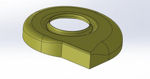 Isode - Conception de solutions sur mesure de protection thermique 